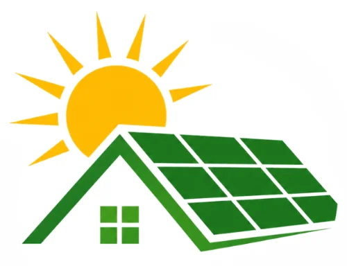 Panneaux Solaires Saint-Pern